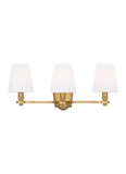 Paisley 3L Wall Sconce - AV1003BBS