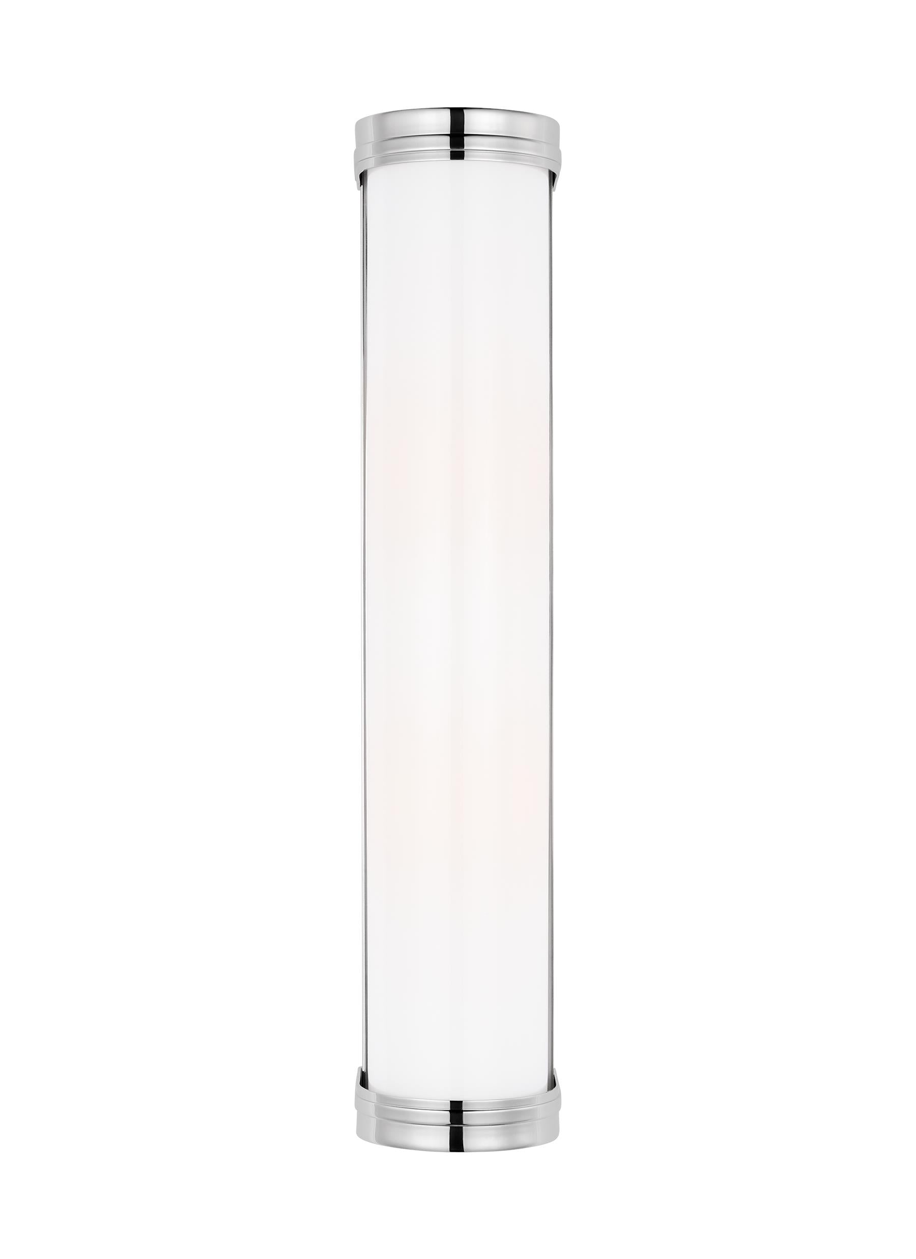 Ifran 2L Wall Sconce - AW1152PN