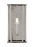 Erro 1L Wall Sconce - AW1161PN