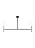 Key 2L linear chandelier - BC1012MBK