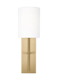 Key 1L wall sconce - BW1021BBS