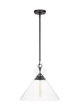 Atlantic 1L pendant - CP1031AI
