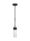 Geneva 1L medium pendant - CP1161AI