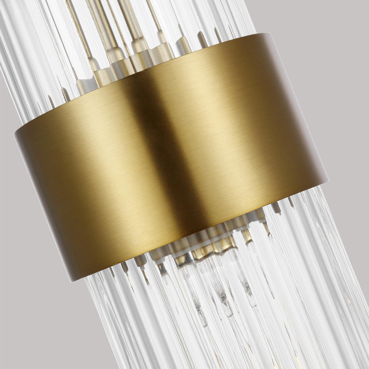 Geneva 1L pendant - CP1161BBS