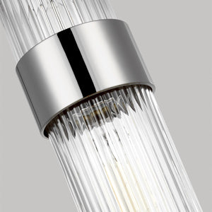 Geneva 1L pendant - CP1161PN