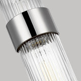 Geneva 1L pendant - CP1161PN