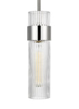 Geneva 1L pendant - CP1161PN
