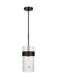 Geneva 1L large pendant - CP1171AI