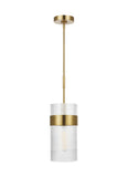 Geneva 1L pendant - CP1171BBS
