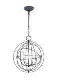 Bayberry 5L pendant - CP1255WGV