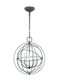 Bayberry 5L pendant - CP1255WGV