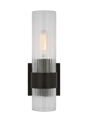 Geneva 1L wall sconce - CV1021AI