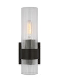 Geneva 1L wall sconce - CV1021AI