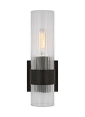 Geneva 1L wall sconce - CV1021AI