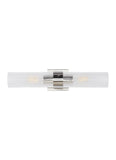 Geneva 2L wall sconce - CV1022PN