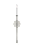 Bayview 1L Wall Sconce - CW1091PN