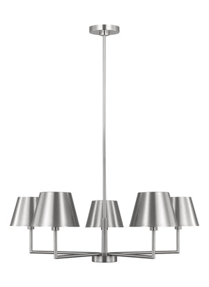 Ender 5L chandelier - DJC1265BS *