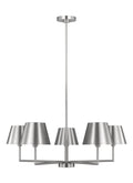Ender 5L chandelier - DJC1265BS *