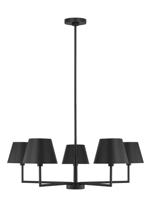 Ender 5L chandelier - DJC1265MBK *