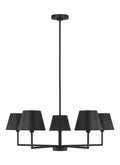 Ender 5L chandelier - DJC1265MBK *