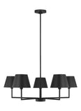 Ender 5L chandelier - DJC1265MBK *