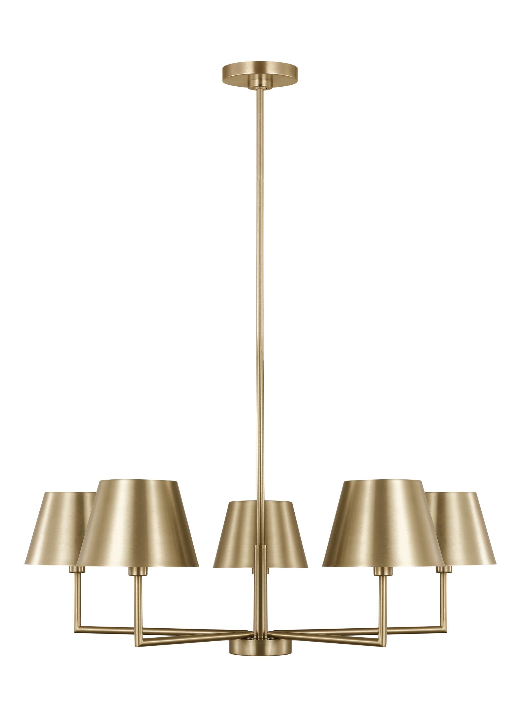 Ender 5L chandelier - DJC1265SB *