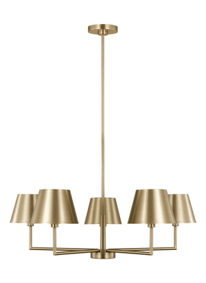 Ender 5L chandelier - DJC1265SB *