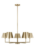 Ender 5L chandelier - DJC1265SB *