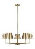 Ender 5L chandelier - DJC1265SB *