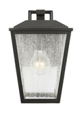 Kennewick 1L outdoor lantern - DJO1071ANBZ