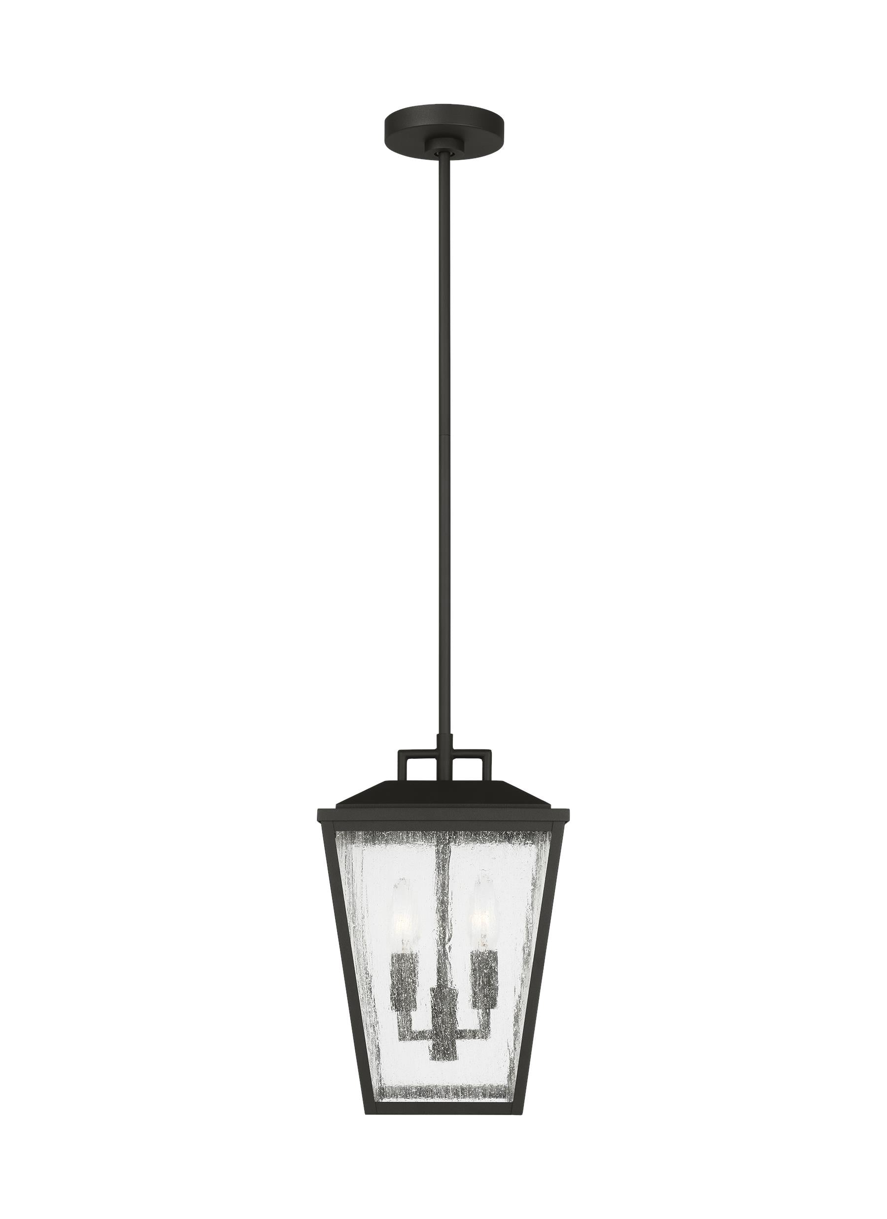 Kennewick 2L outdoor pendant - DJO1102TXB