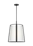 Cortes 2L Pendant - DJP1002MBK *