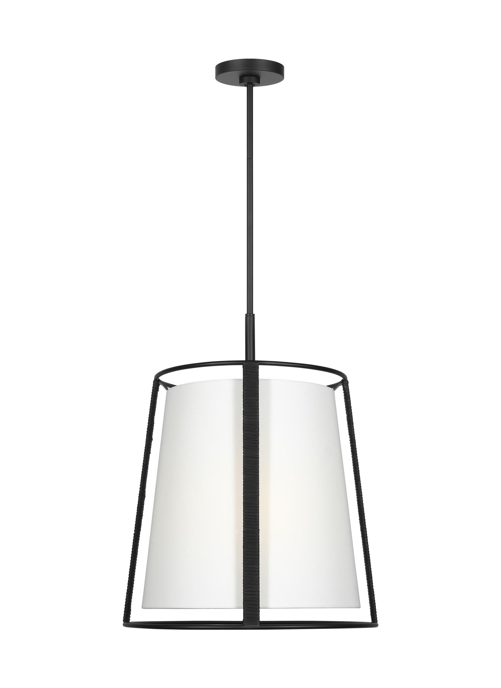 Cortes 2L Pendant - DJP1002MBK *