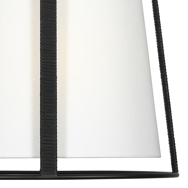 Cortes 2L Pendant - DJP1002MBK *