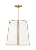 Cortes 2L Pendant - DJP1002SB *