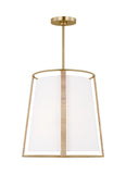 Cortes 2L Pendant - DJP1002SB *
