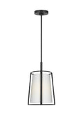Cortes 1L Pendant - DJP1011MBK *