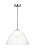 Suma 1L pendant - DJP1251BS *