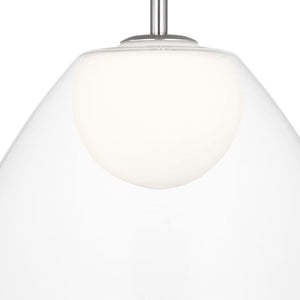 Suma 1L pendant - DJP1251BS *