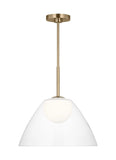 Suma 1L pendant - DJP1251SB *