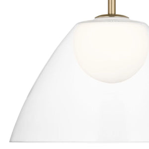 Suma 1L pendant - DJP1251SB *
