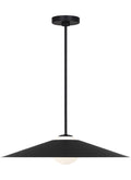 Astra 1L Pendant - DJP1281MBK
