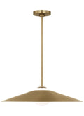 Astra 1L Pendant - DJP1281SB