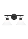 Belcarra 2 2L bathroom - DJV1012MBK