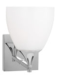 Toffino 1L Small Sconce - DJV1021CH
