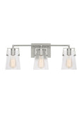 Crofton 3L wall sconce - DJV1033BS