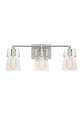 Crofton 3L wall sconce - DJV1033BS