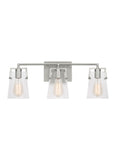 Crofton 3L wall sconce - DJV1033BS