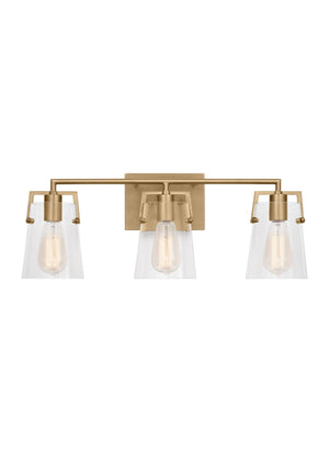 Crofton 3L wall sconce - DJV1033SB