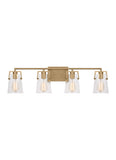 Crofton 4L wall sconce - DJV1034SB